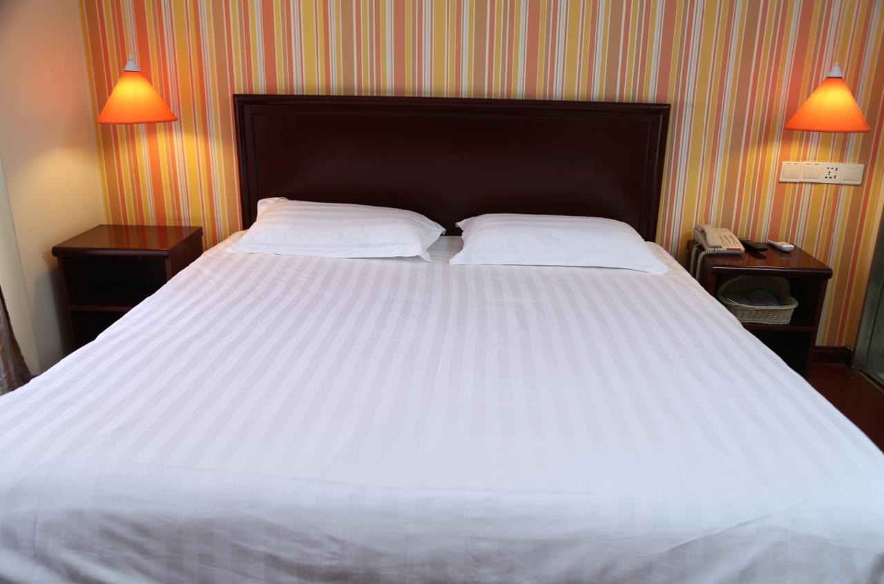 Pai Hotel Xian Beilin Musume Peace Gate Экстерьер фото